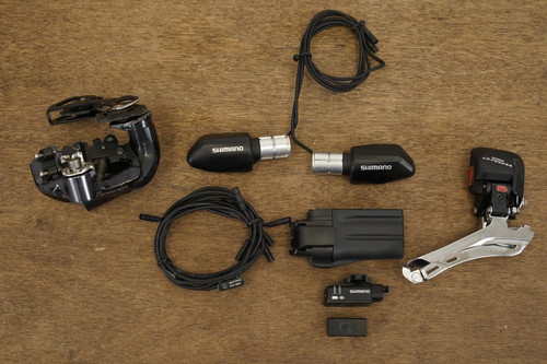 Shimano ultegra 6870 di2 - ultegra,
