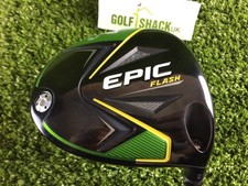 Callaway Epic Flash Long Drive