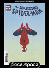 AMAZING SPIDER-MAN #15G (1:25)