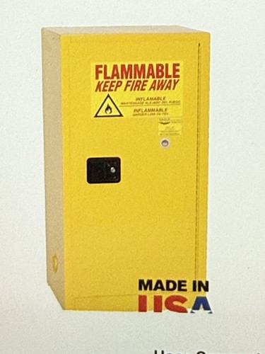 Eagle 1905 flammable - 1905,