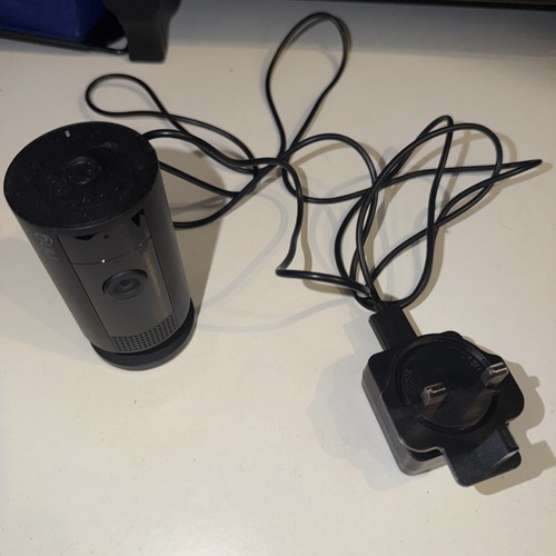 Ring indoor camera 2nd gen - ring,
