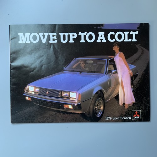 Colt cars range sales - cars,
