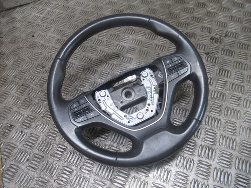 2018 hyundai i20 mk2 - mk2, leather
