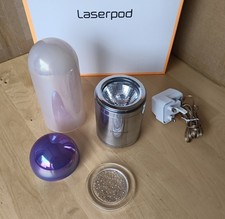 Plugg Laserpod Ambient Light