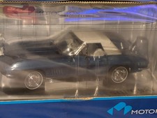 Revel Motorbox Chevrolet