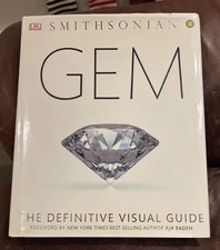 Gem : The Definitive Visual