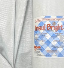 Insulbright heat resistant