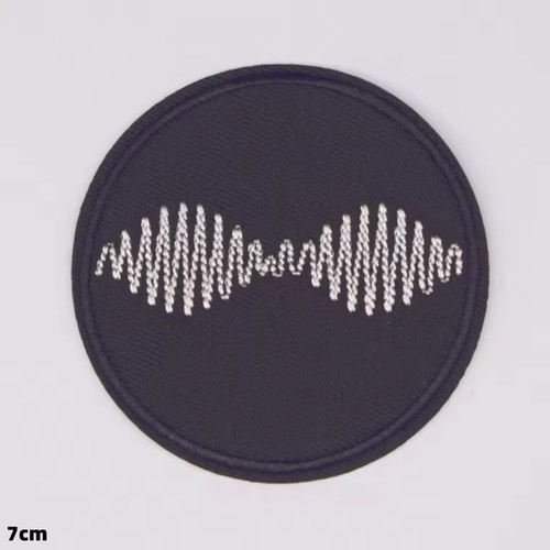 Arctic monkeys logo - arctic,
