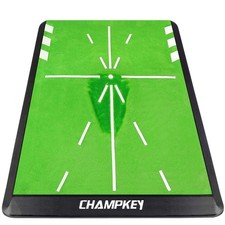 Heavy-Duty Golf Hitting Mat
