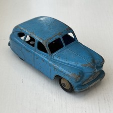 Dinky Toys Standard Vanguard