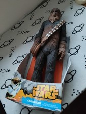 Star Wars Chewbacca Large 20