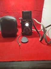 Vintage Lubitel 166B Nomo