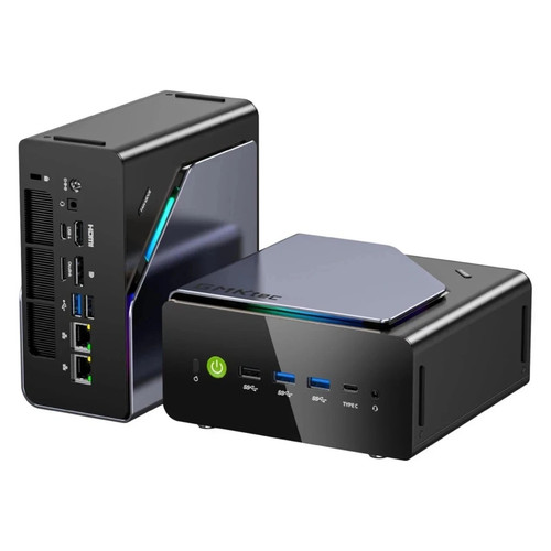 Gmktec k12 mini amd - gmktec,