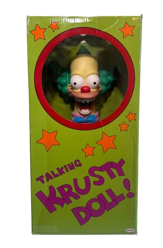 Jakks pacific the simpsons - jakks,
