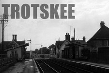 35mm Negative BR British