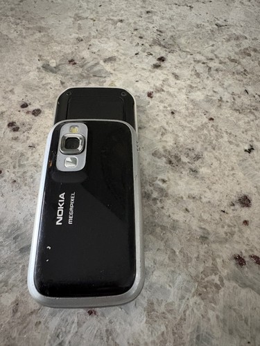 Nokia 6111 slide mobile - nokia,