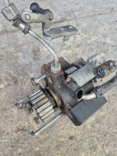 VW GOLF MK6 2009 1.6 TDI