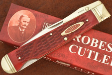 ROBESON SHUREDGE CUTLERY WORM