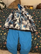 Quicksilver Youth Snowboarding