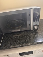 Kenwood Microwave