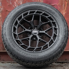 4 x 20" FORD RANGER 2010-2026