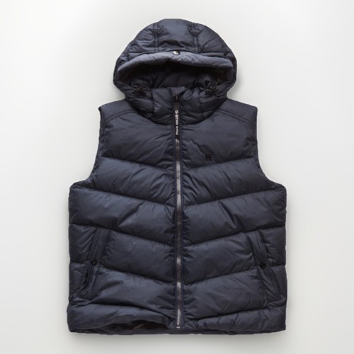 Star raw whistler down - g-star,