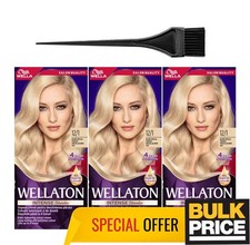 Wella Wellaton 12/1 Special