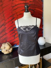 St Michael Black Polyamide