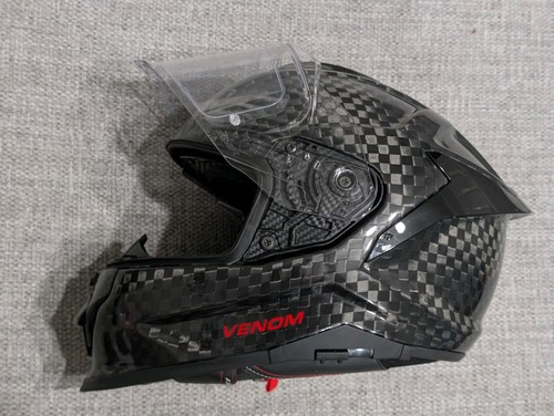 Frank thomas smk venom - thomas,