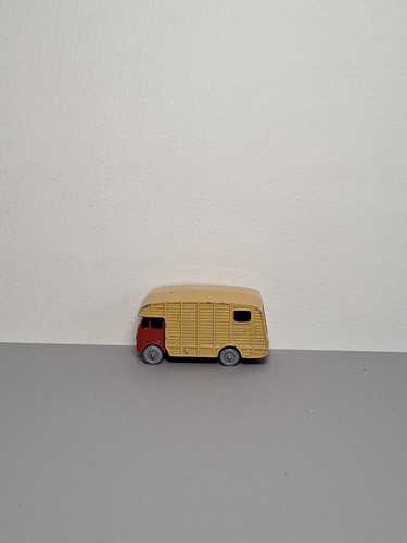 Matchbox moko lesney - moko, n⁰35