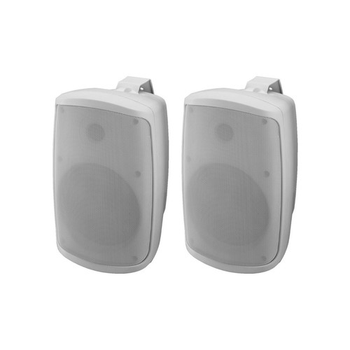 Pair way speaker - pair, of