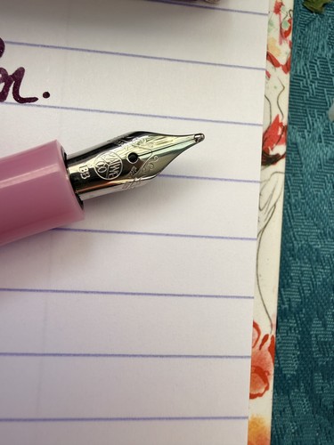 Kaweco sport extra - sport, nib