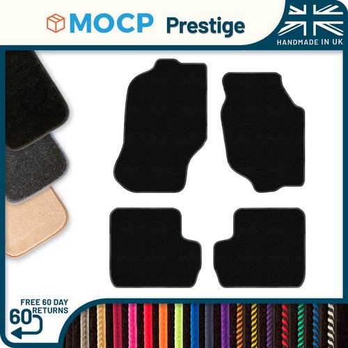 Prestige car mats - car, mg