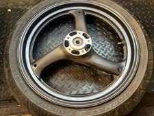 Suzuki GSF 600 N Bandit