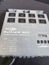 Showtec multidim iec - showtec,