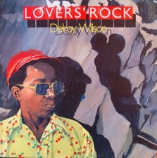 Delroy Wilson - Lovers' Rock