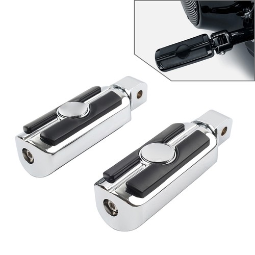 Fit harley softail - fit, deluxe
