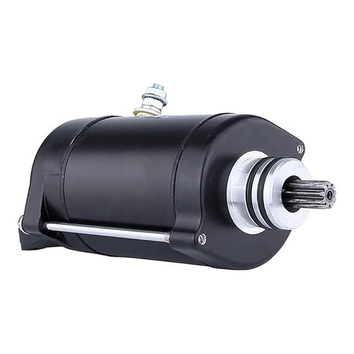 Motorboat starter motor for - motor,