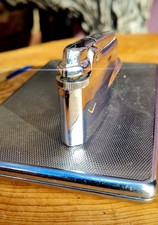 Nice Working Ronson VARAFLAME