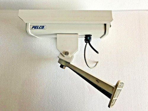 Pelco cc3751h color - color, cctv
