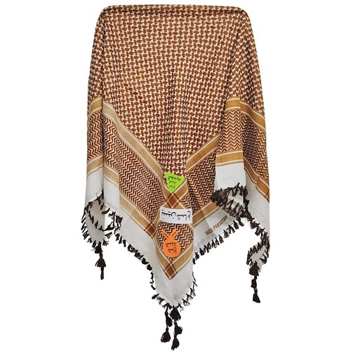 Arabian scarf keffiyeh - scarf,