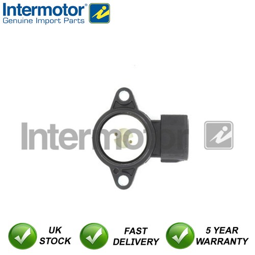 Intermotor throttle position - intermotor,