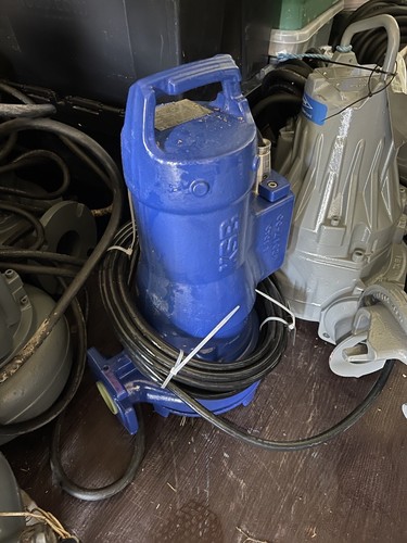 Amarex twin pump system - twin,