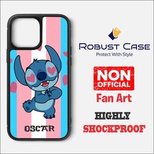 Personalised Shockproof Phone