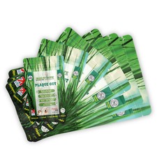 PLAQUE OUT Dogs and Cats