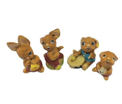 Vtg pendlefin lot - lot, 4