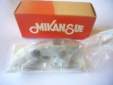 Mikansue 2 Austin Healey