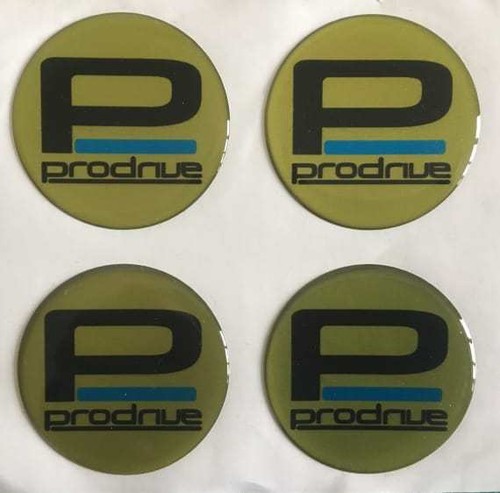 Alloy wheel pff7 gt1 prodrive - wheel,