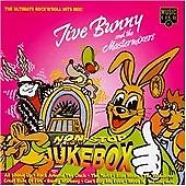 Jive bunny the mastermixers - bunny, &