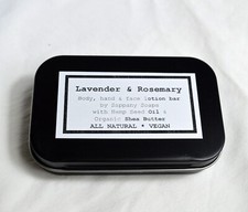 Natural Lavender Rosemay